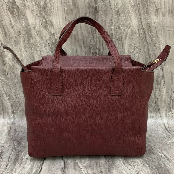 Tory Burch Thea Slouchy Satchel Women's Crossbody Bag - Picture 8 of 14